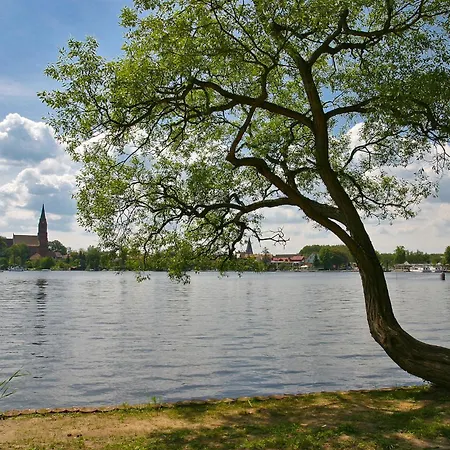 Apartment Unter Den Kiefern 93 Eg Marienfelde