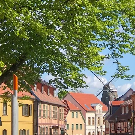 Unter Den Kiefern 93 Eg * Marienfelde