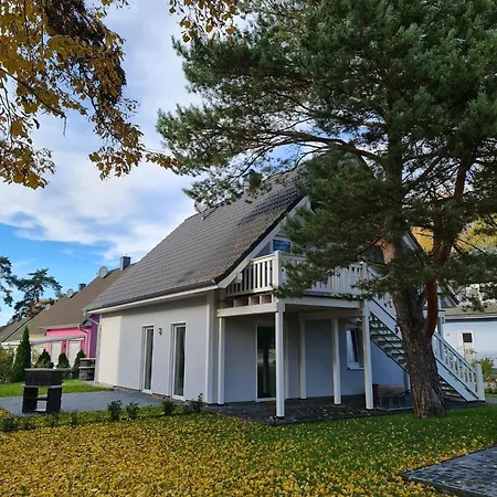 Unter Den Kiefern 93 Eg Apartman