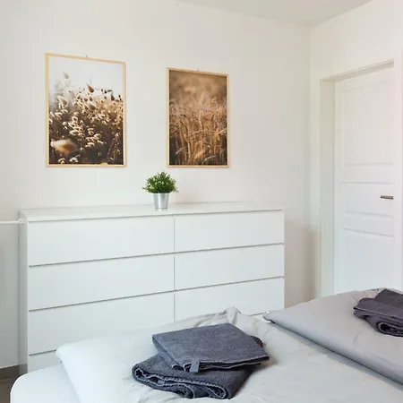 Apartment Unter Den Kiefern 93 Eg *