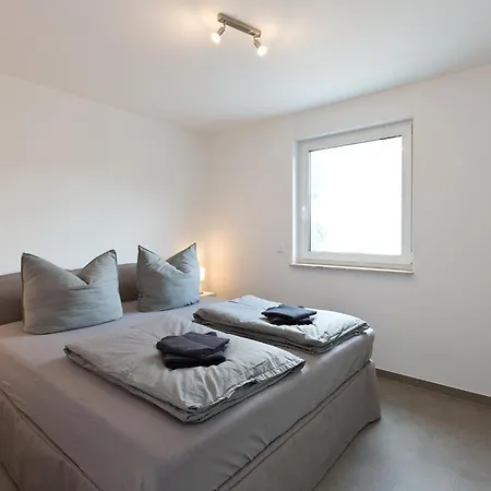 Unter Den Kiefern 93 Eg Apartman Marienfelde