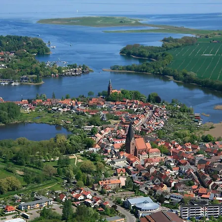 Unter Den Kiefern 93 Eg Apartman
